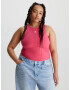 Calvin Klein Jeans Потник Rozov - Pepit.bg