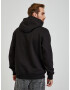 Calvin Klein Jeans Sweatshirt Cheren - Pepit.bg