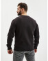 Calvin Klein Jeans Sweatshirt Cheren - Pepit.bg