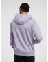 Calvin Klein Jeans Sweatshirt Lilav - Pepit.bg