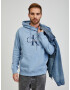 Calvin Klein Jeans Sweatshirt Sin - Pepit.bg