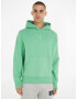 Calvin Klein Jeans Sweatshirt Zelen - Pepit.bg