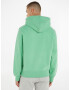 Calvin Klein Jeans Sweatshirt Zelen - Pepit.bg