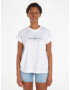 Calvin Klein Jeans T-shirt Byal - Pepit.bg
