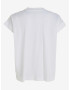 Calvin Klein Jeans T-shirt Byal - Pepit.bg