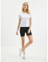 Calvin Klein Jeans T-shirt Byal - Pepit.bg