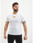 Calvin Klein Jeans T-shirt Byal - Pepit.bg