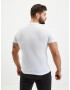 Calvin Klein Jeans T-shirt Byal - Pepit.bg