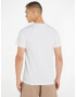 Calvin Klein Jeans T-shirt Byal - Pepit.bg