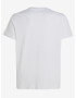 Calvin Klein Jeans T-shirt Byal - Pepit.bg