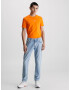 Calvin Klein Jeans T-shirt Oranzhev - Pepit.bg