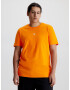 Calvin Klein Jeans T-shirt Oranzhev - Pepit.bg