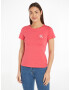 Calvin Klein Jeans Тениска 2 бр Byal - Pepit.bg