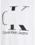 Calvin Klein Jeans Тениска детски Byal - Pepit.bg