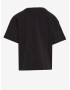 Calvin Klein Jeans Тениска детски Cheren - Pepit.bg