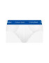 Calvin Klein Слипове 3 броя Byal - Pepit.bg