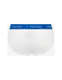 Calvin Klein Слипове 3 броя Byal - Pepit.bg