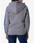 Calvin Klein Sweatshirt Siv - Pepit.bg