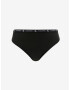 Calvin Klein Underwear Бикини 2 броя Cheren - Pepit.bg