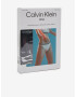 Calvin Klein Underwear Бикини 2 броя Cheren - Pepit.bg