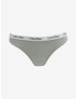 Calvin Klein Underwear Бикини 3 броя Rozov - Pepit.bg