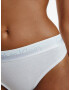 Calvin Klein Underwear Бикини Byal - Pepit.bg