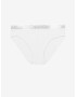 Calvin Klein Underwear Бикини Byal - Pepit.bg