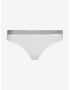 Calvin Klein Underwear Бикини Byal - Pepit.bg