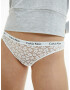 Calvin Klein Underwear Бикини Byal - Pepit.bg