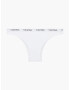 Calvin Klein Underwear Бикини Byal - Pepit.bg