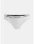 Calvin Klein Underwear Бикини Byal - Pepit.bg