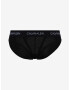 Calvin Klein Underwear Бикини Cheren - Pepit.bg