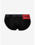 Calvin Klein Underwear Бикини Cheren - Pepit.bg