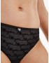 Calvin Klein Underwear Бикини Cheren - Pepit.bg