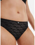 Calvin Klein Underwear Бикини Cheren - Pepit.bg