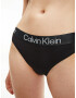 Calvin Klein Underwear Бикини Cheren - Pepit.bg