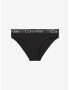 Calvin Klein Underwear Бикини Cheren - Pepit.bg