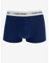 Calvin Klein Underwear Боксерки 3 броя Siv - Pepit.bg