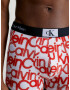 Calvin Klein Underwear Боксерки Byal - Pepit.bg