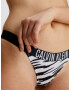 Calvin Klein Underwear Intense Power Долнище на бански Cheren - Pepit.bg