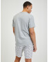 Calvin Klein Underwear Pyjama Siv - Pepit.bg