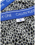 Calvin Klein Underwear Pyjama Siv - Pepit.bg