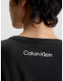 Calvin Klein Underwear Риза за спане Cheren - Pepit.bg