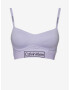 Calvin Klein Underwear Сутиен Lilav - Pepit.bg