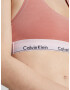 Calvin Klein Underwear Сутиен Rozov - Pepit.bg