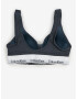 Calvin Klein Underwear Сутиен Siv - Pepit.bg