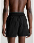 Calvin Klein Underwear Swimsuit Cheren - Pepit.bg