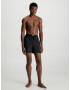 Calvin Klein Underwear Swimsuit Cheren - Pepit.bg