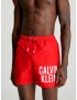 Calvin Klein Underwear Swimsuit Cherven - Pepit.bg