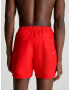 Calvin Klein Underwear Swimsuit Cherven - Pepit.bg